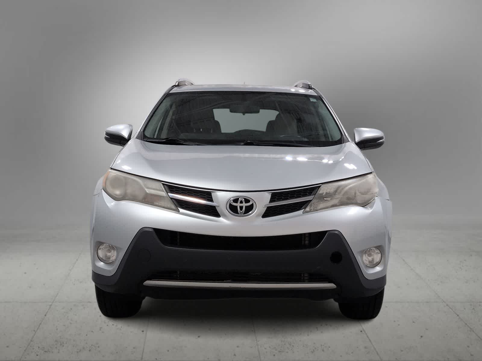 Thumbnail: 2013 Toyota RAV4 - 3