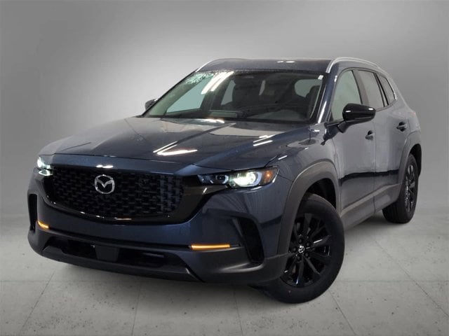 2025 Mazda CX-50 Premium's photo