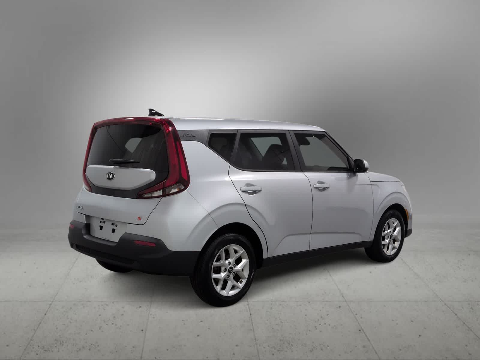 Thumbnail: 2020 Kia Soul - 8