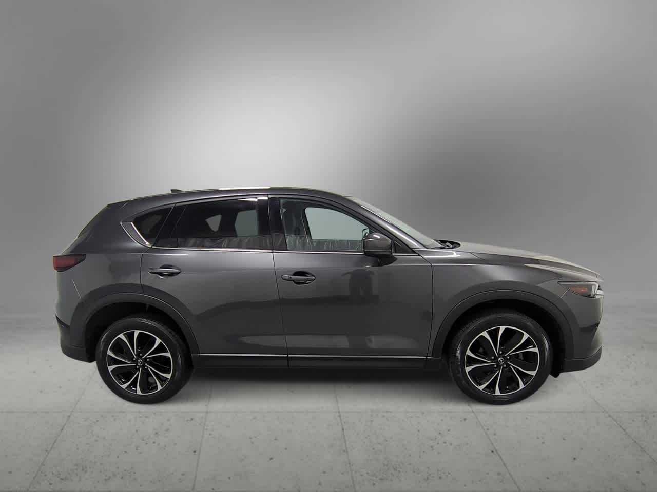 Thumbnail: 2022 Mazda CX-5 - 9