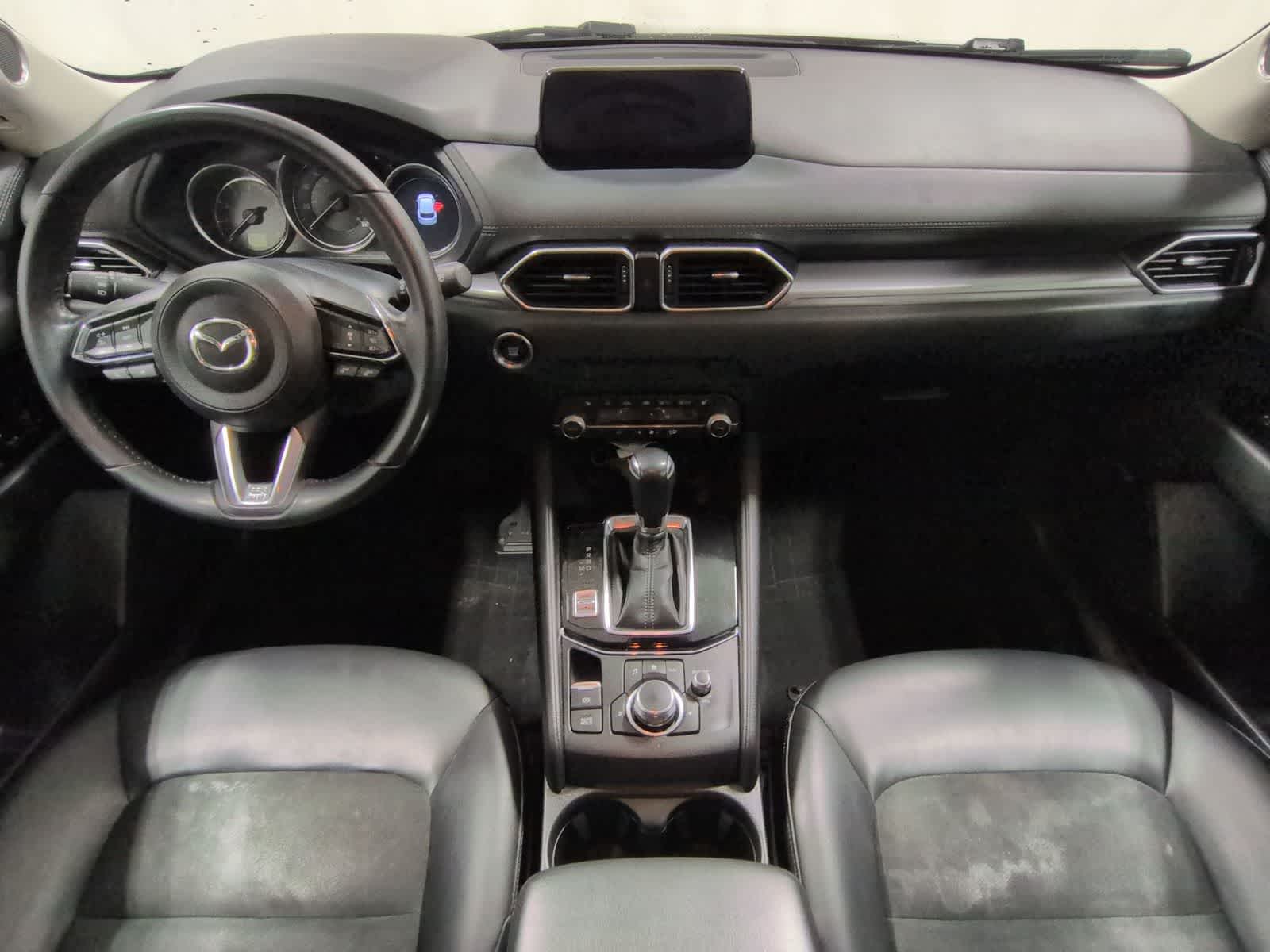 Thumbnail: 2020 Mazda CX-5 - 16