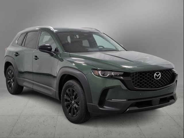 Thumbnail: 2026 Mazda CX-50 - 2