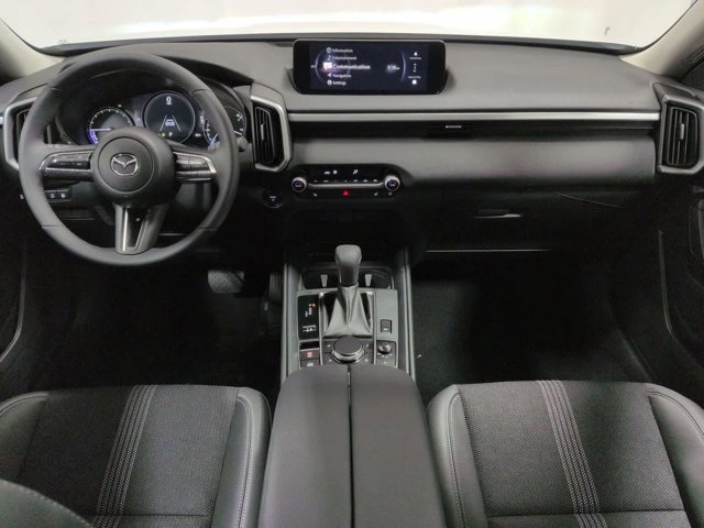 Thumbnail: 2026 Mazda CX-50 - 15
