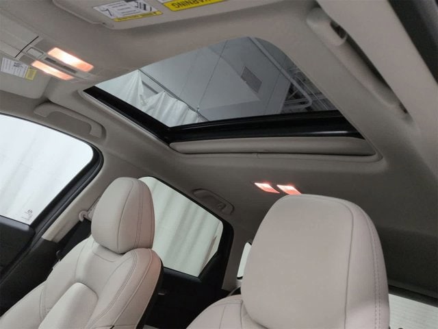 Thumbnail: 2025 Mazda CX-5 - 20