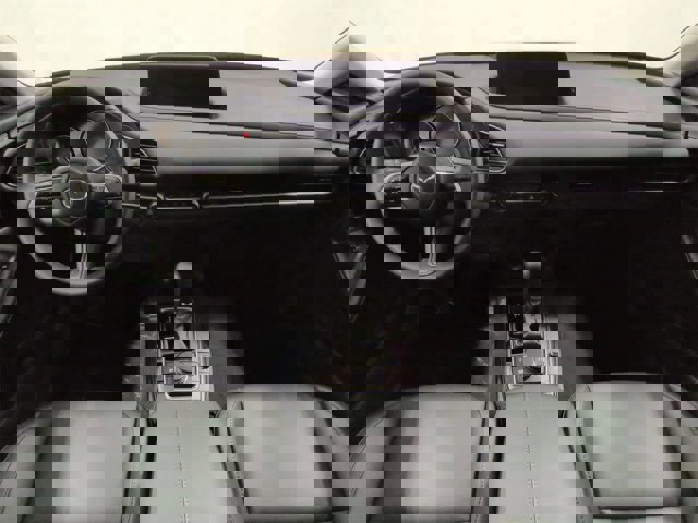 Thumbnail: 2026 Mazda CX-30 - 16