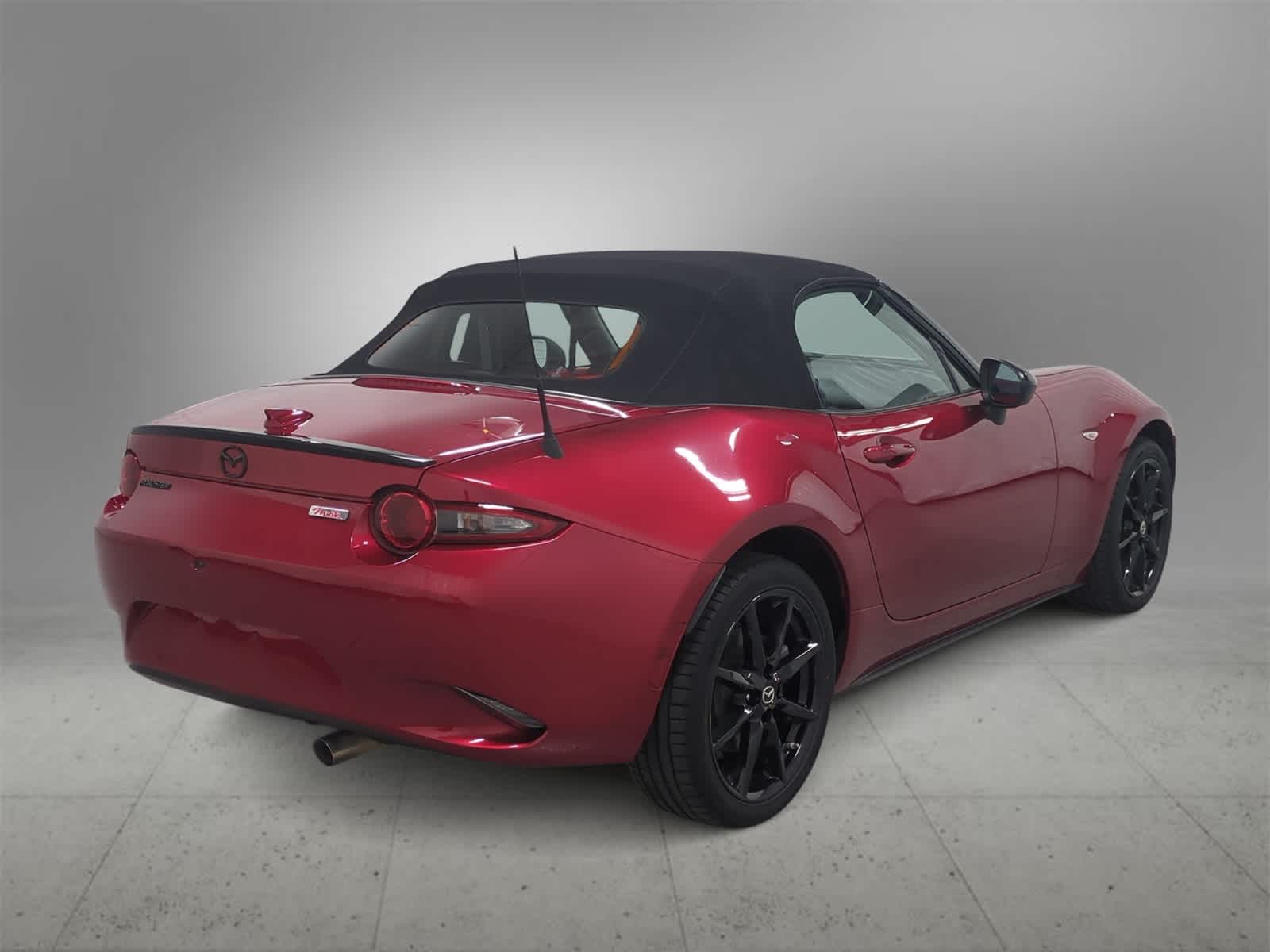 Thumbnail: 2020 Mazda MX-5 Miata - 7