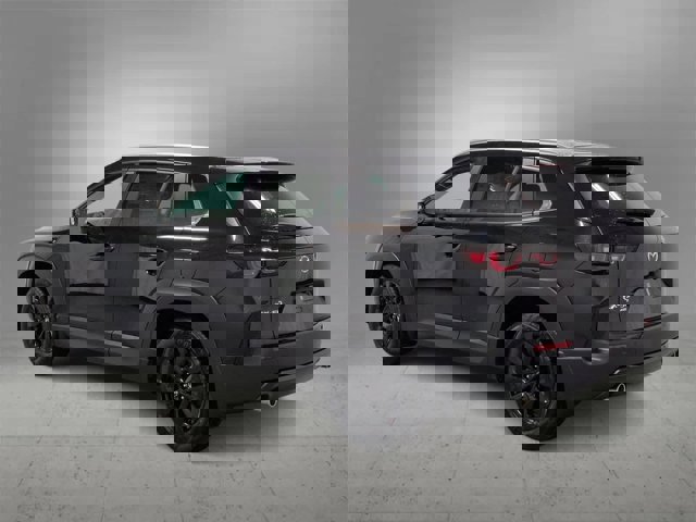 Thumbnail: 2026 Mazda CX-50 - 6