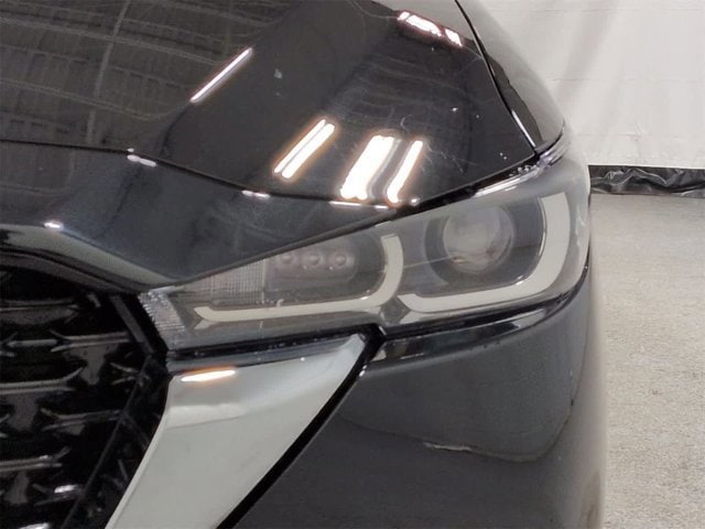 Thumbnail: 2025 Mazda CX-5 - 11