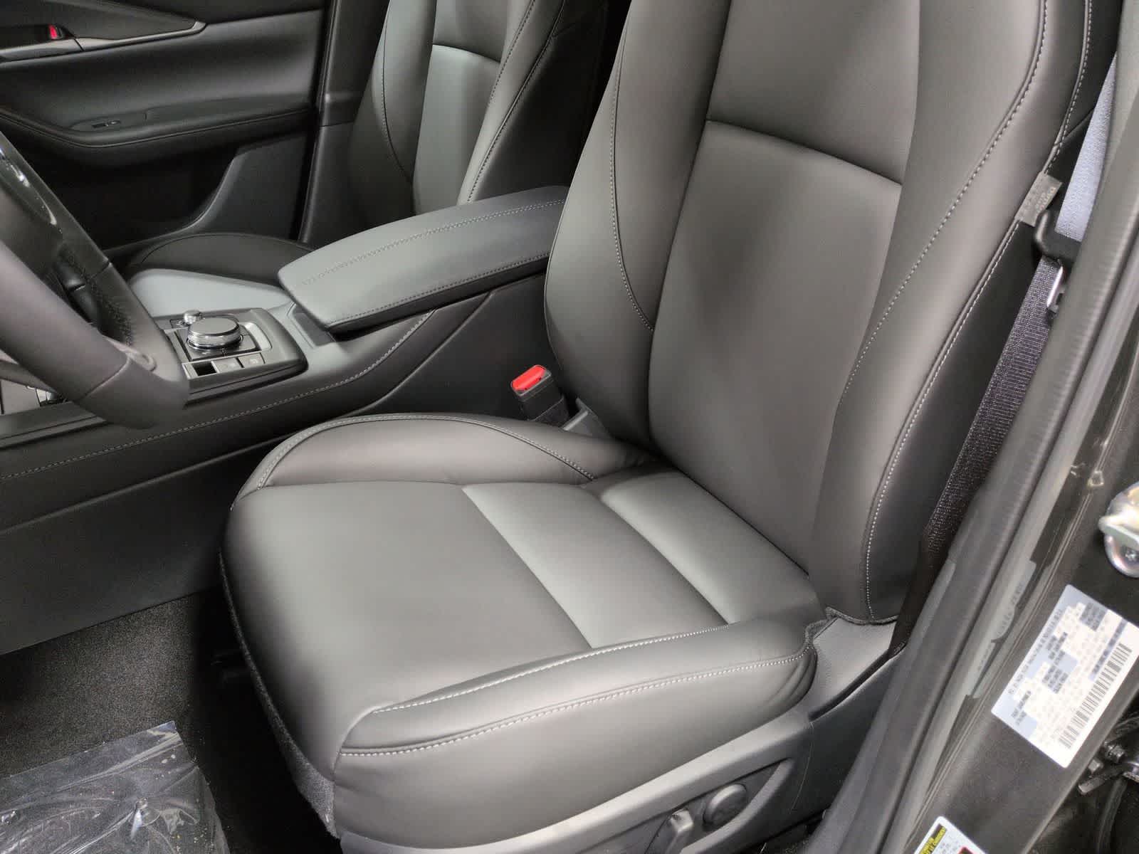 Thumbnail: 2026 Mazda CX-30 - 17