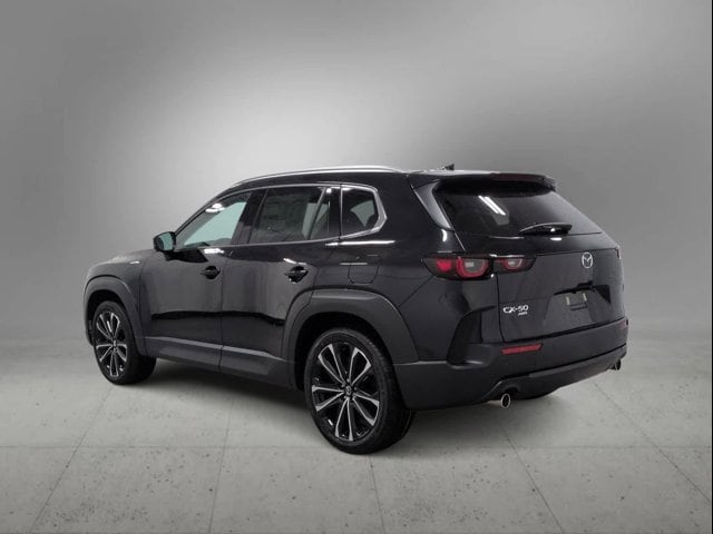 Thumbnail: 2026 Mazda CX-50 - 6