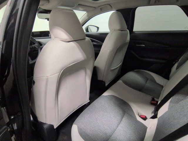 Thumbnail: 2026 Mazda CX-30 - 19