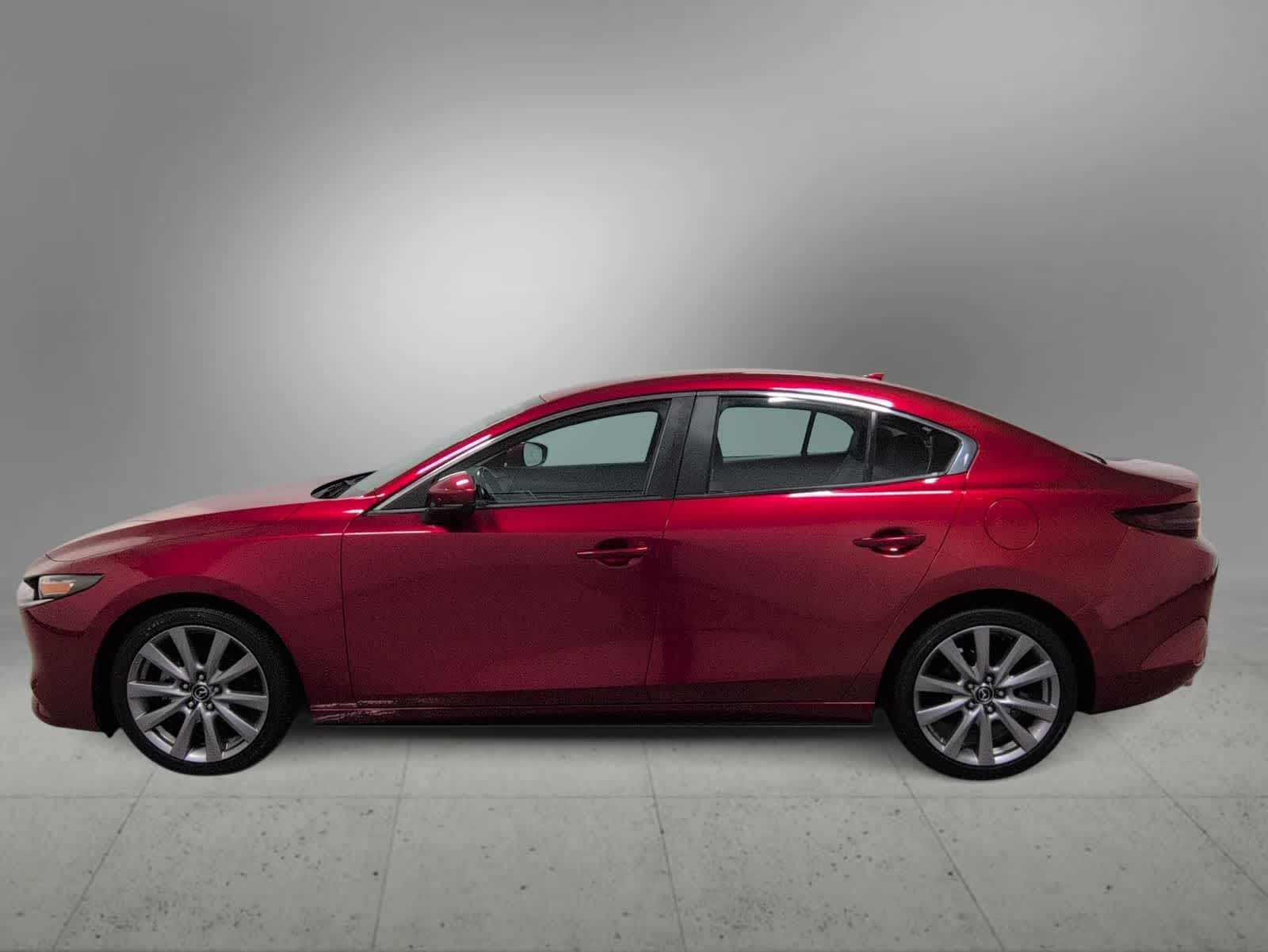 Thumbnail: 2020 Mazda Mazda3 - 5