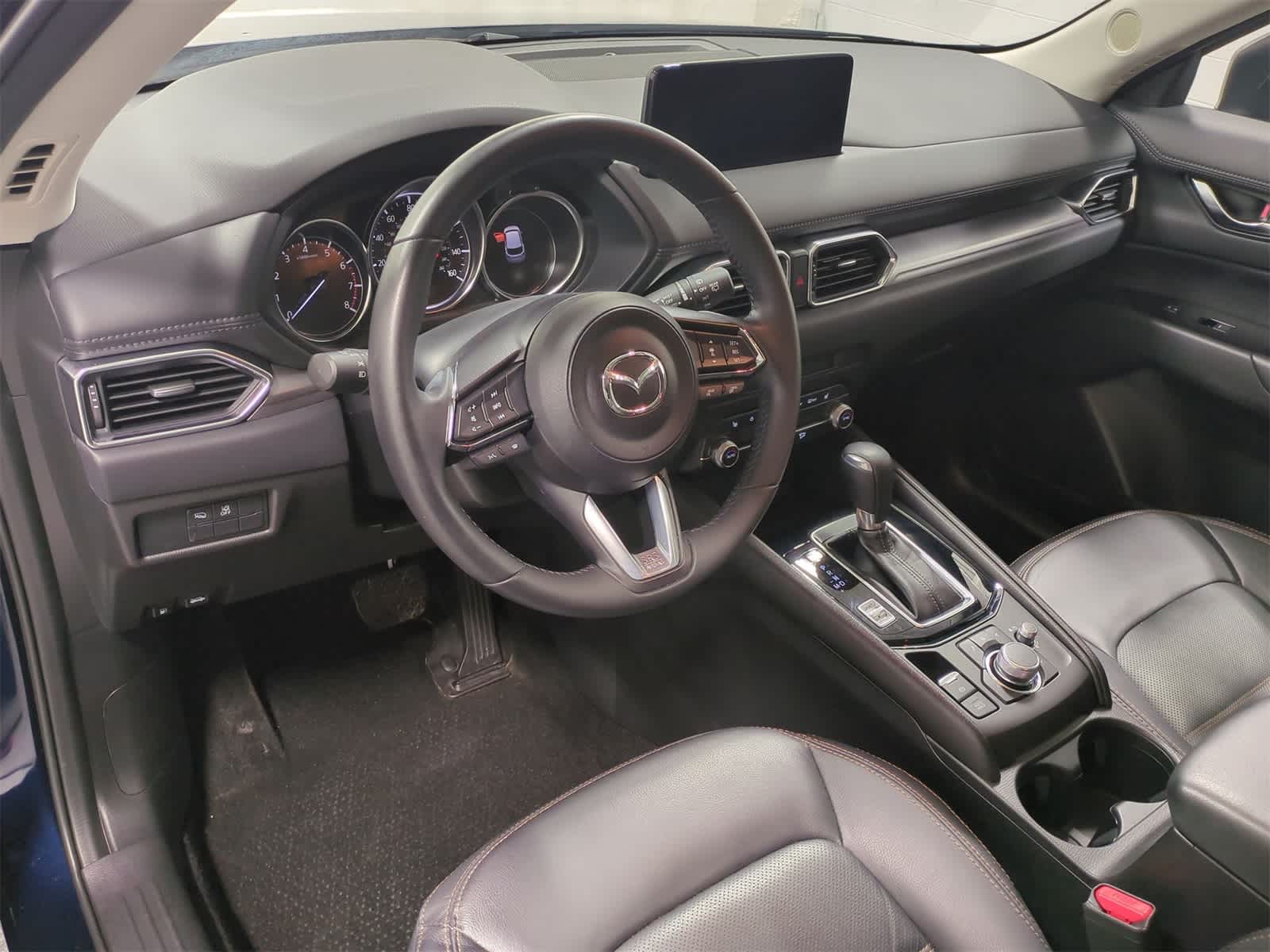 Thumbnail: 2023 Mazda CX-5 - 10