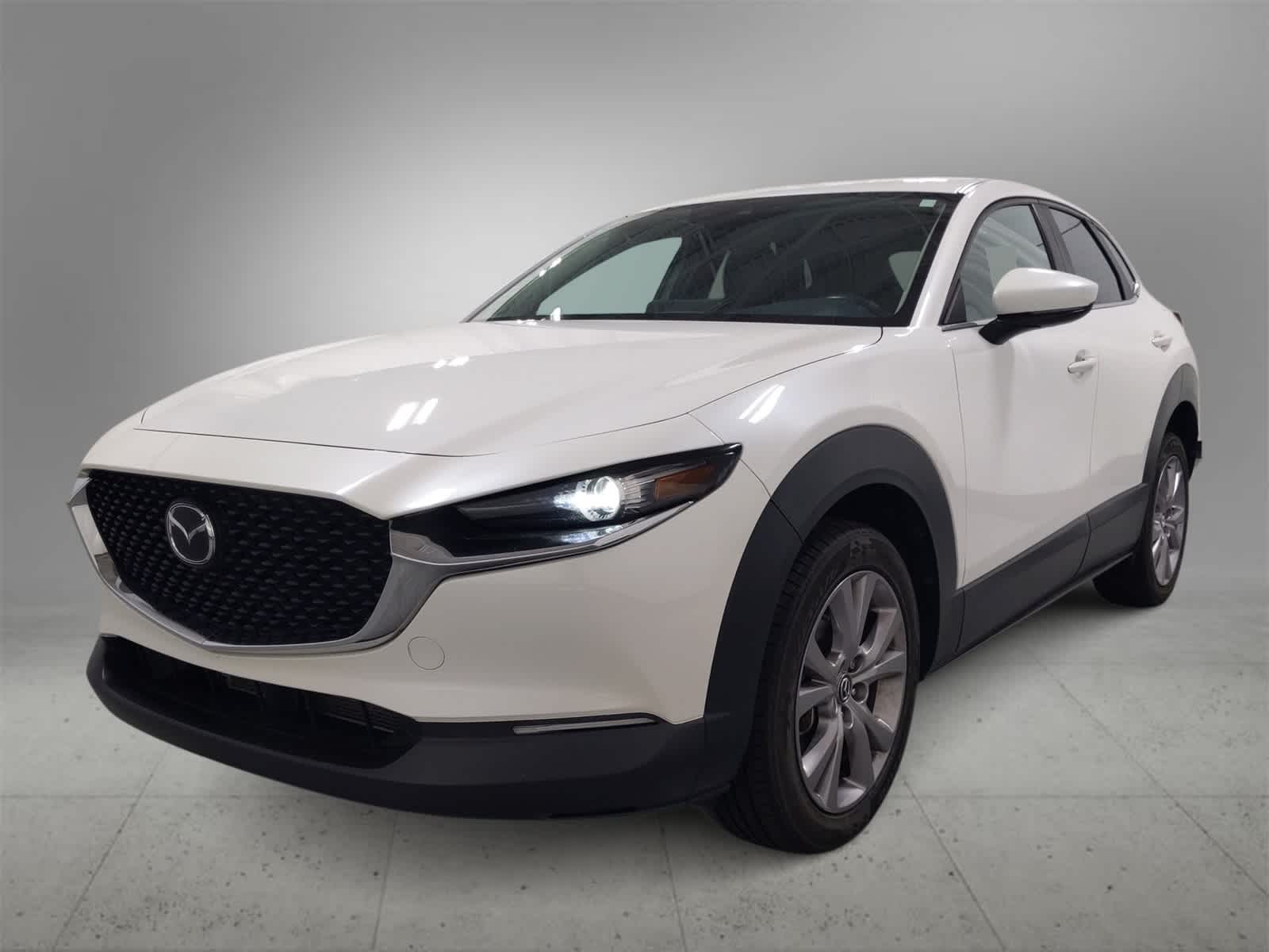 Thumbnail: 2020 Mazda CX-30 - 4