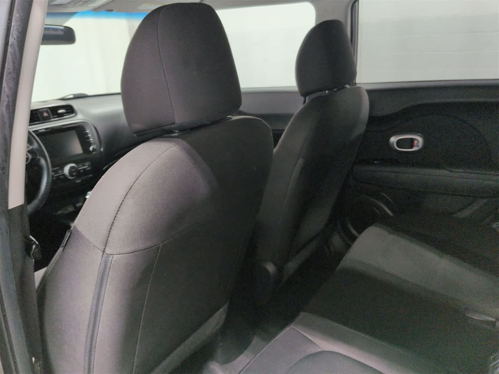Thumbnail: 2018 Kia Soul - 19