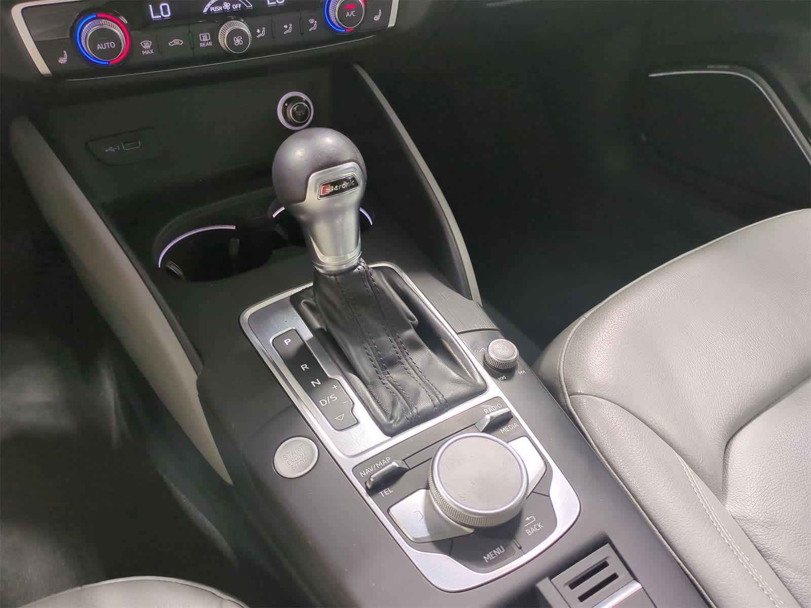 Thumbnail: 2017 Audi A3 - 35