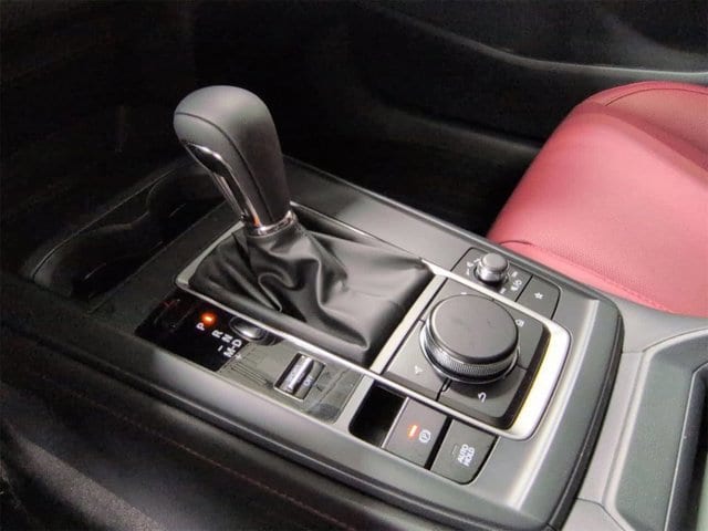 Thumbnail: 2026 Mazda CX-30 - 34