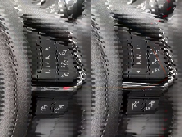 Thumbnail: 2025 Mazda CX-5 - 27