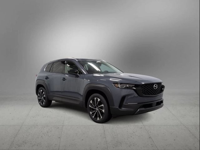 Thumbnail: 2026 Mazda CX-50 - 2