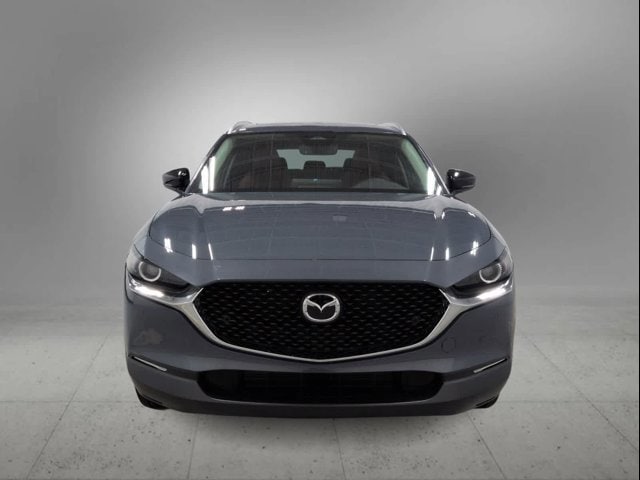 Thumbnail: 2026 Mazda CX-30 - 3