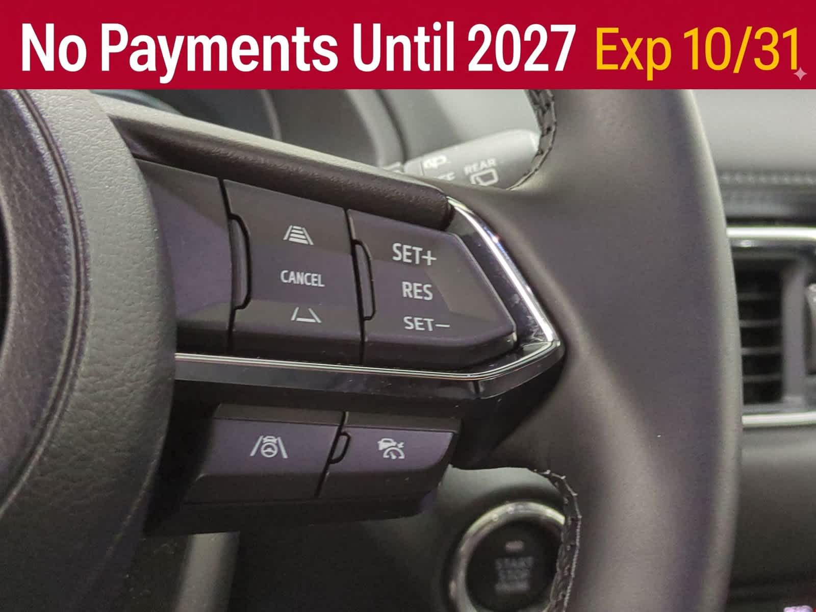 2025 Mazda CX-5 Turbo Signature - Photo 25