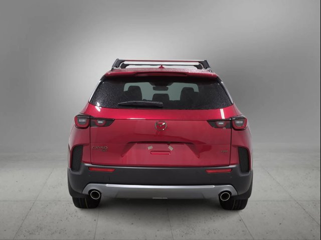 Thumbnail: 2026 Mazda CX-50 - 7