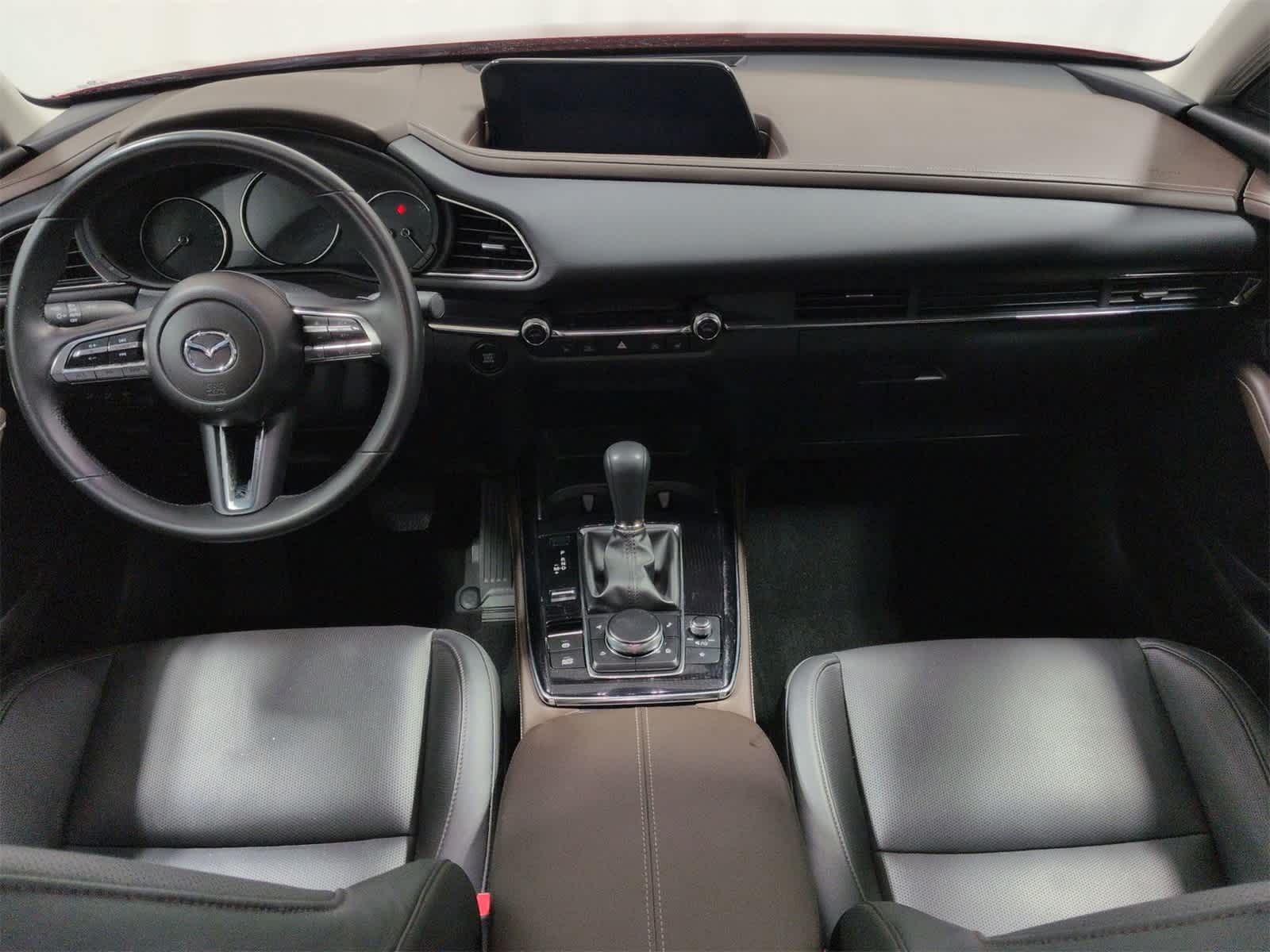 Thumbnail: 2022 Mazda CX-30 - 16