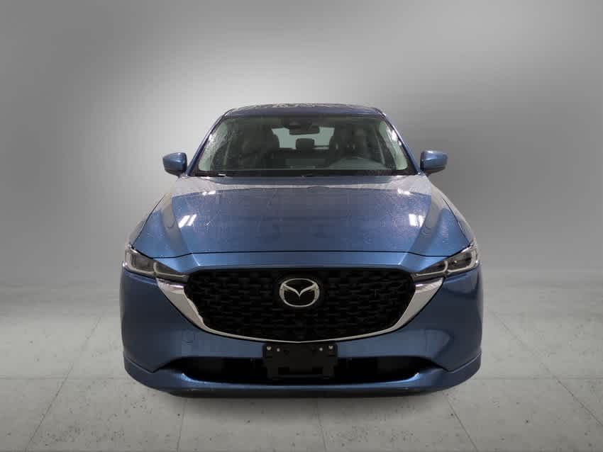 2024 Mazda CX-5 S Select 3