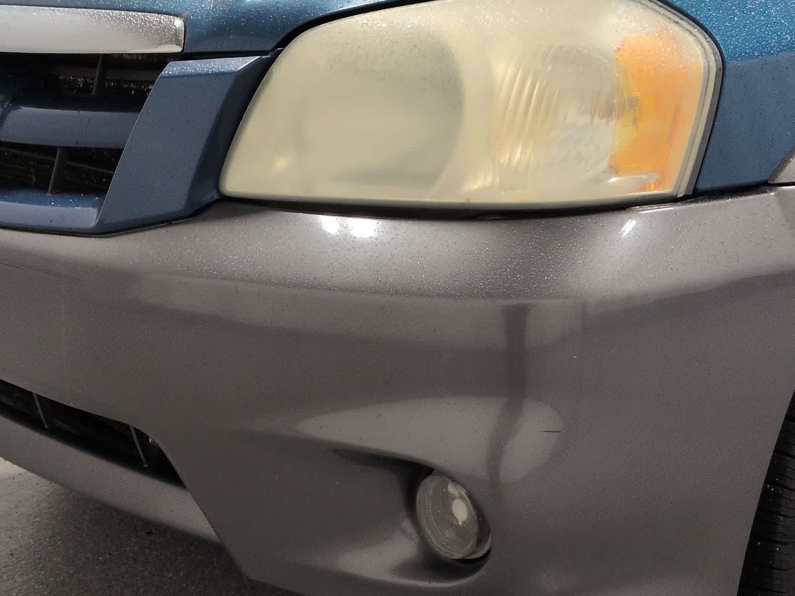 Thumbnail: 2005 Mazda Tribute - 11