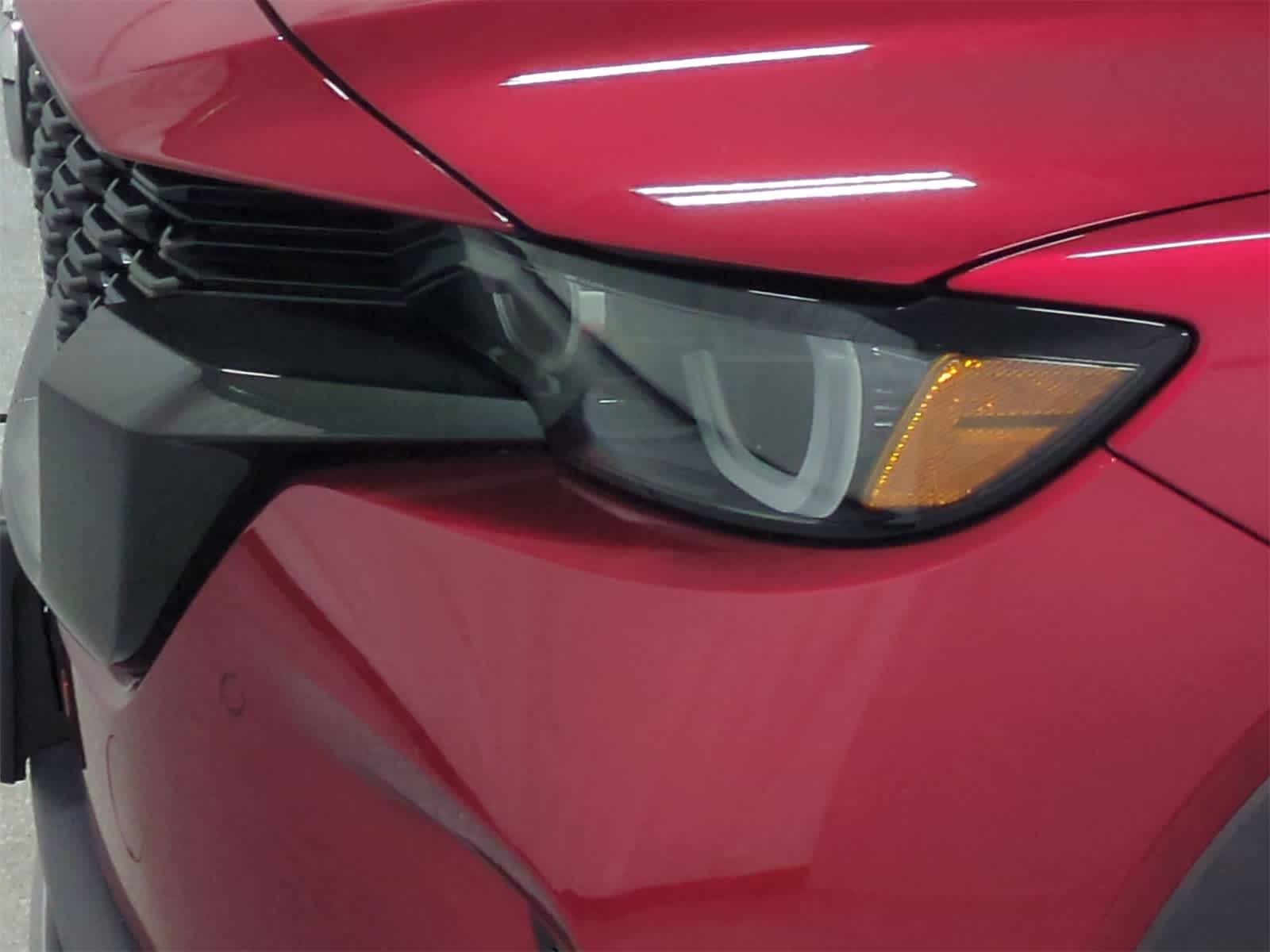 Thumbnail: 2023 Mazda CX-50 - 11