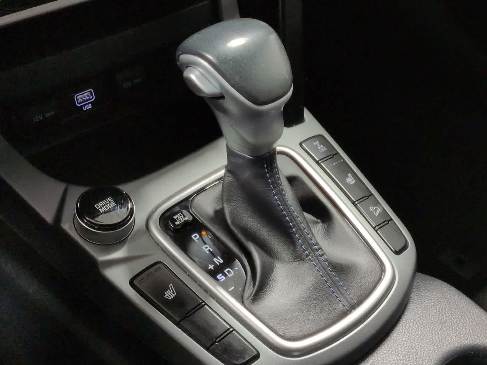 Thumbnail: 2021 Kia Seltos - 12