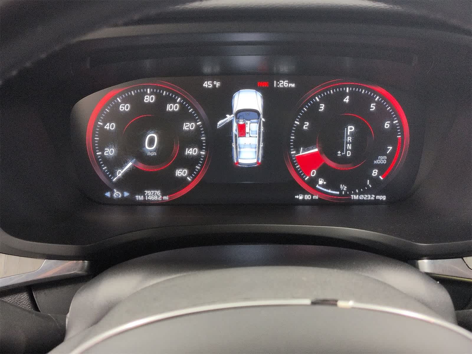 Thumbnail: 2021 Volvo S60 - 35