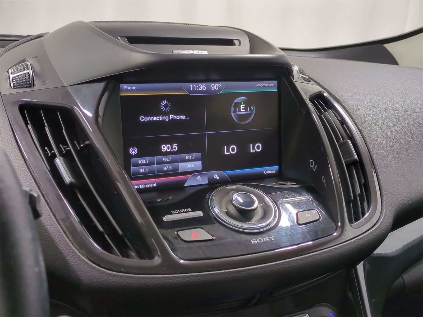Thumbnail: 2014 Ford Escape - 28