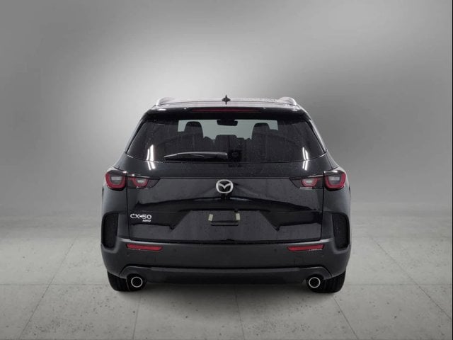 Thumbnail: 2026 Mazda CX-50 - 7