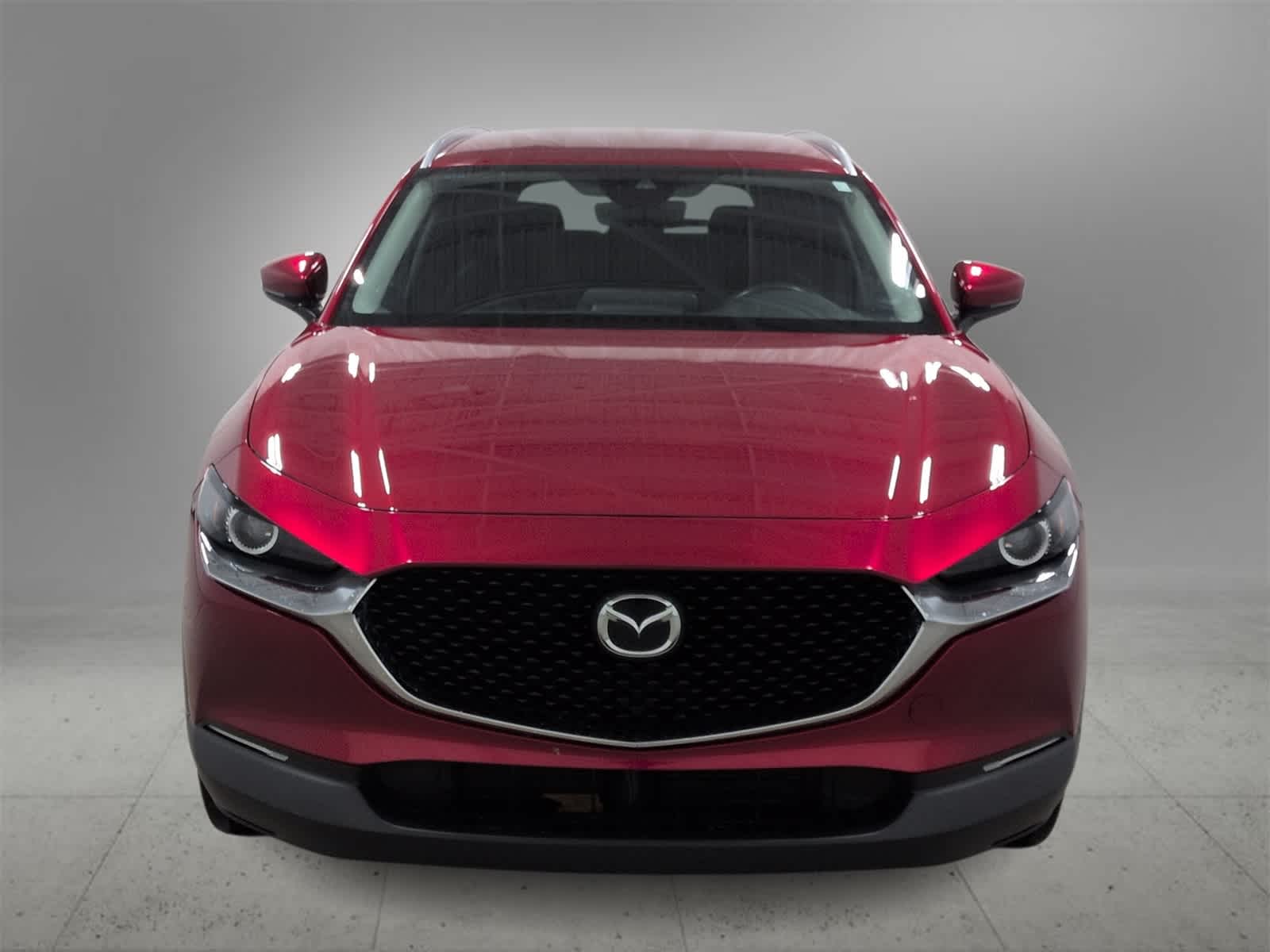 Thumbnail: 2023 Mazda CX-30 - 3