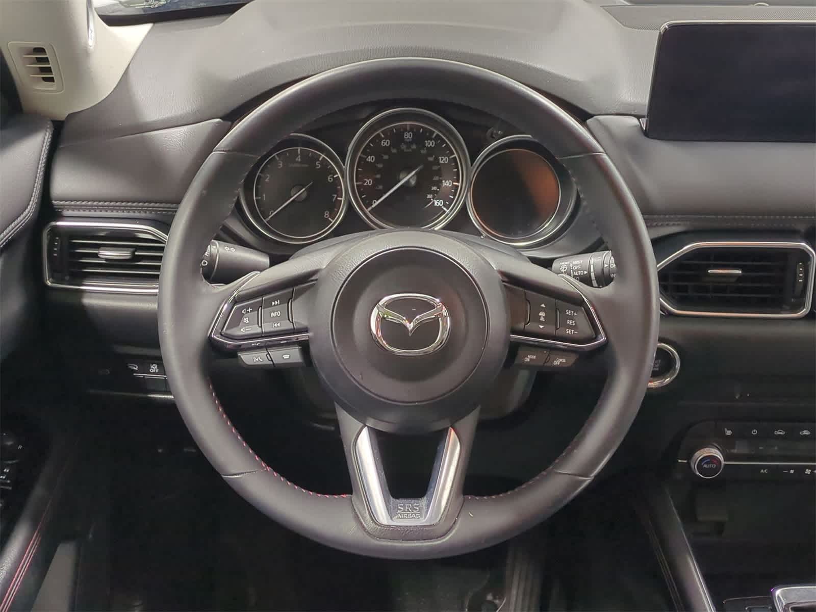 Thumbnail: 2023 Mazda CX-5 - 24