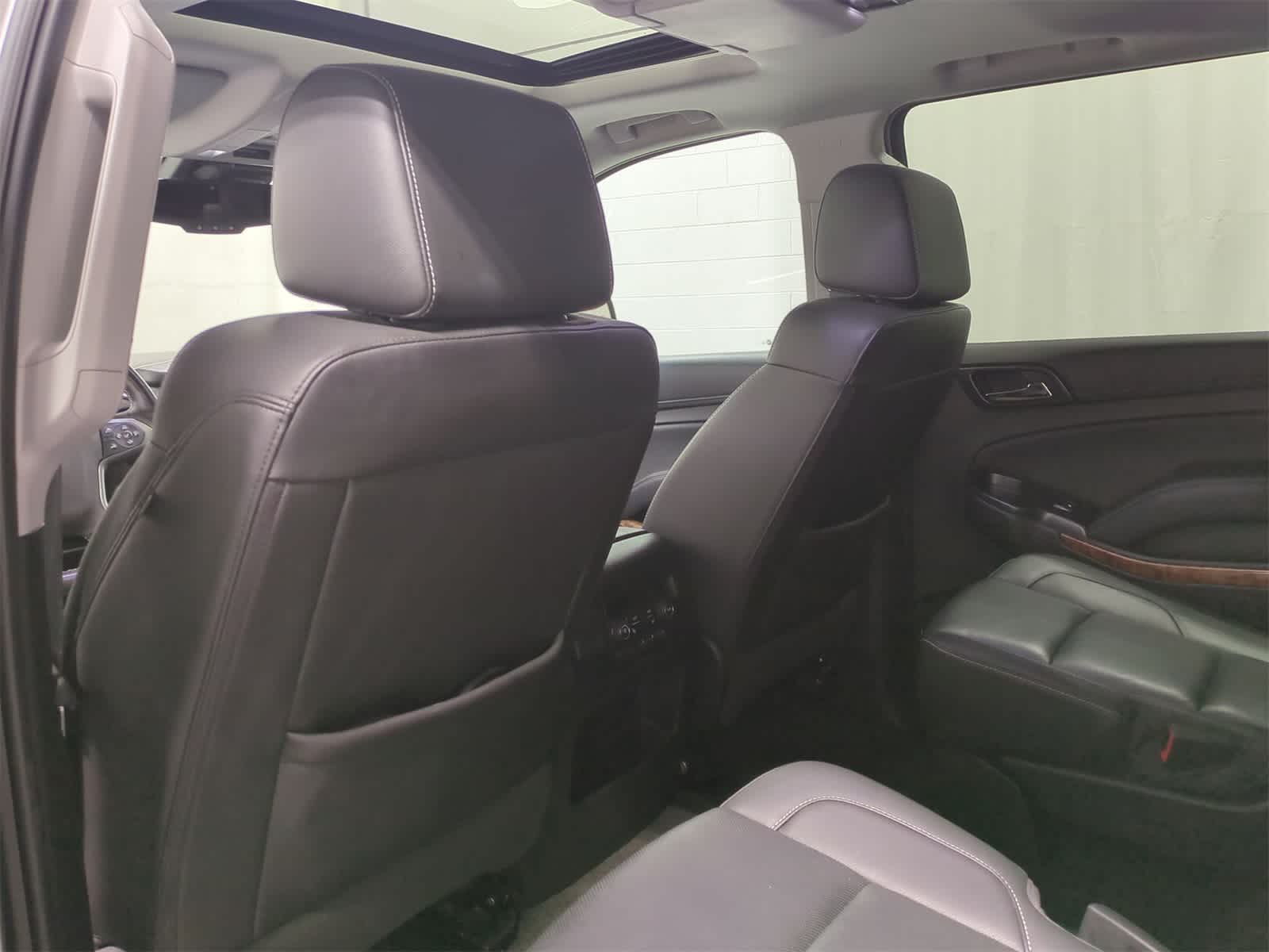 Thumbnail: 2018 Chevrolet Tahoe - 19