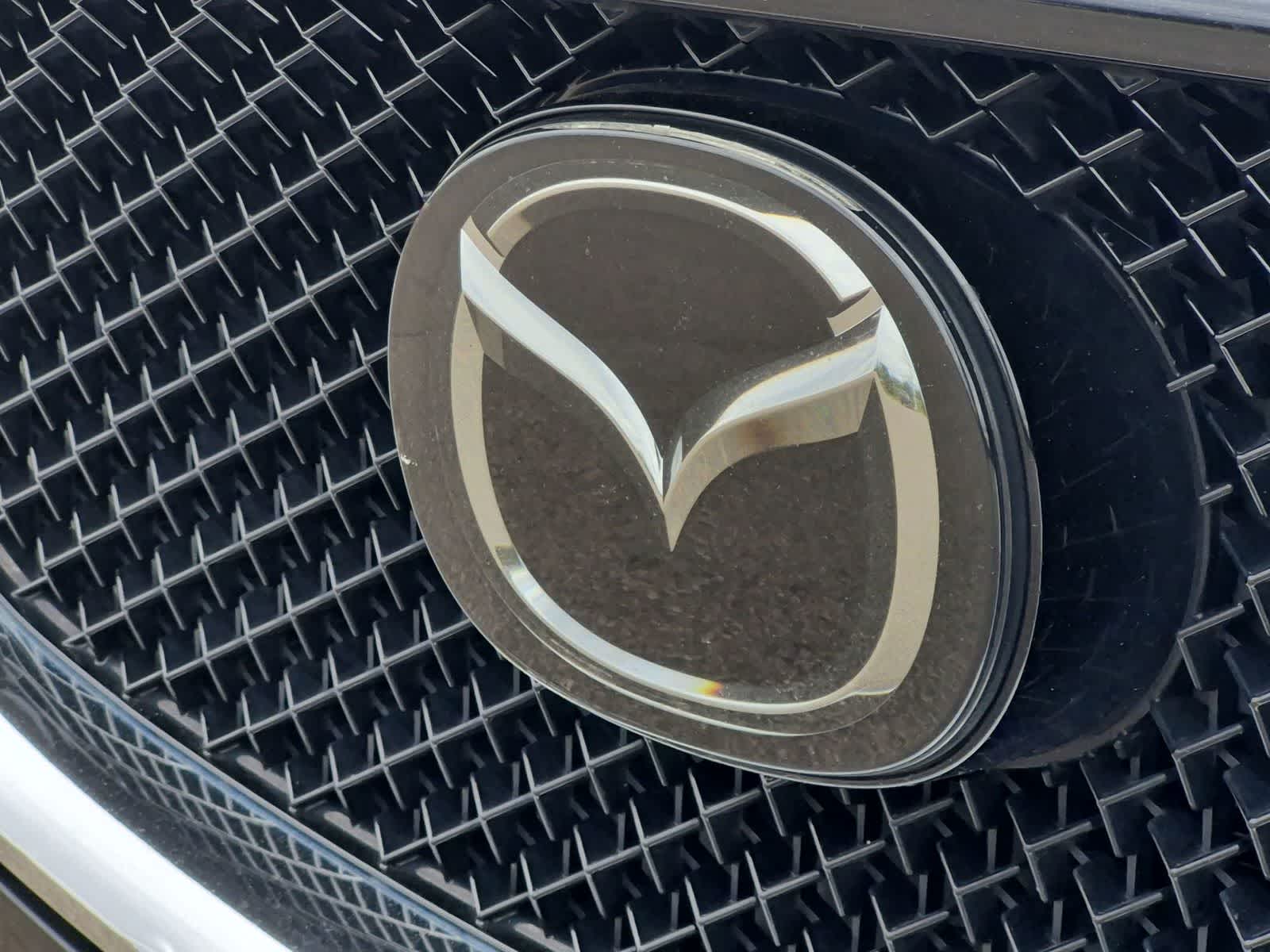 Thumbnail: 2019 Mazda CX-5 - 19
