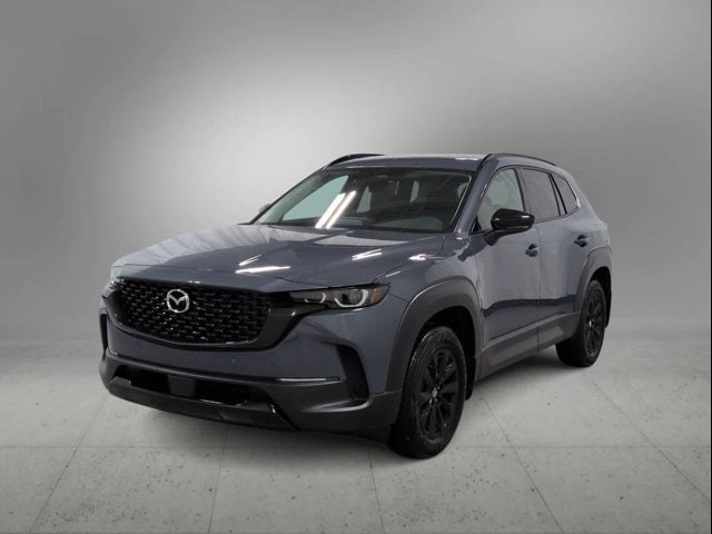 Thumbnail: 2026 Mazda CX-50 - 1