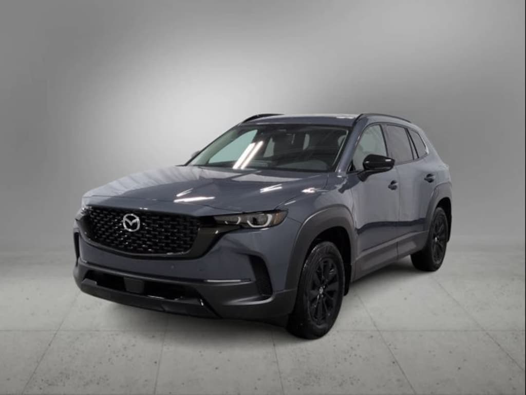 New 2026 Mazda CX-50 Hybrid Premium AWD Sport Utility