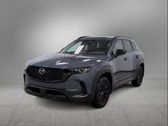 2026 Mazda CX-50 Hybrid Premium AWD Sport Utility