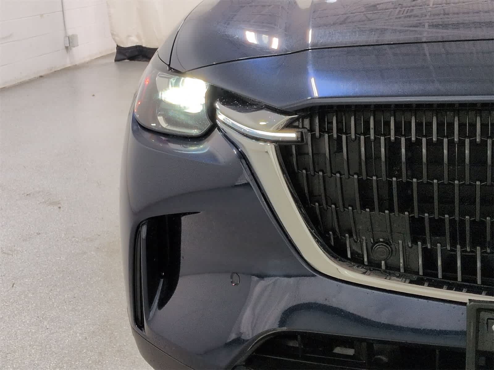 Thumbnail: 2024 Mazda CX-90 - 11