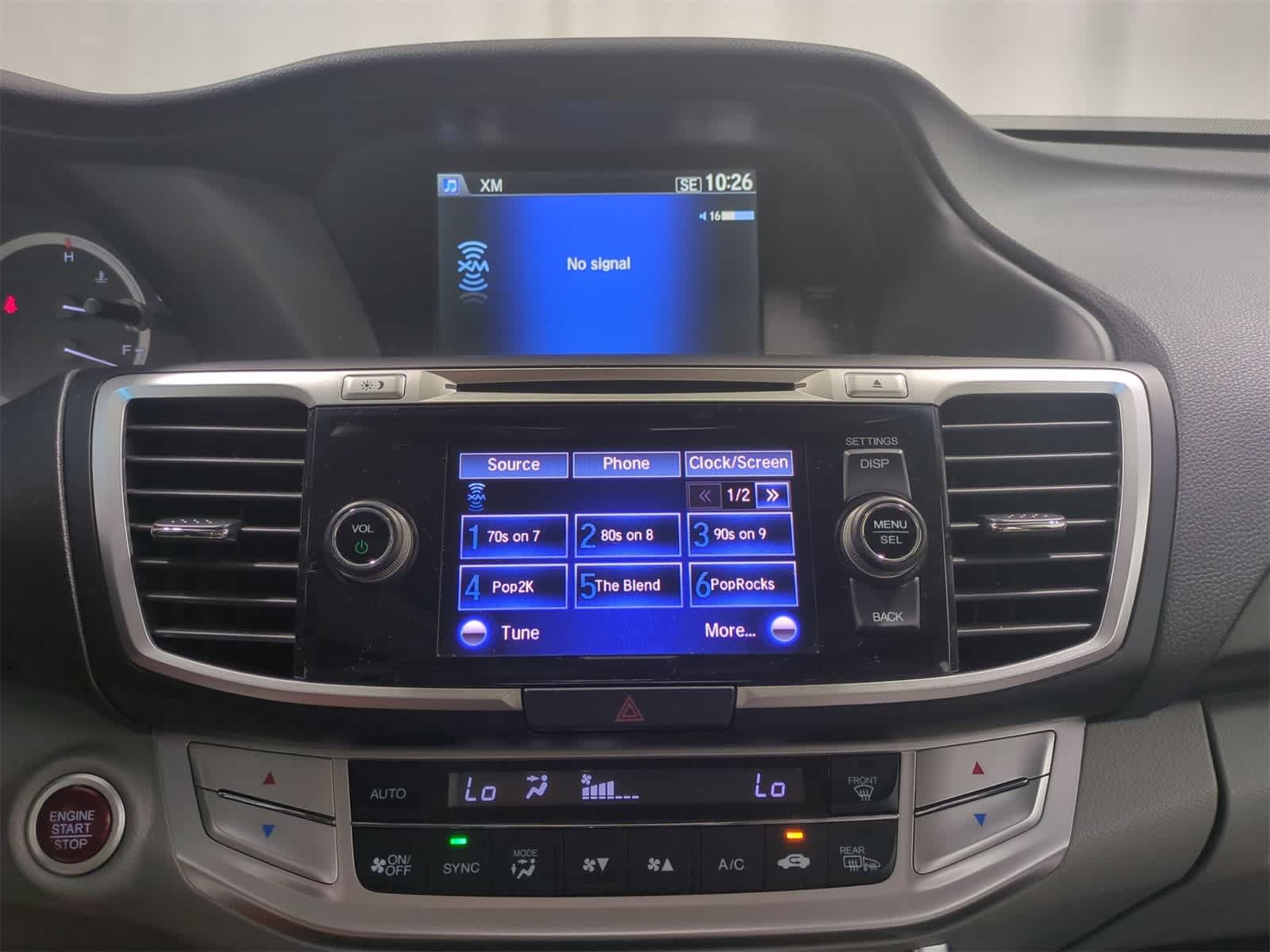 Thumbnail: 2013 Honda Accord - 30
