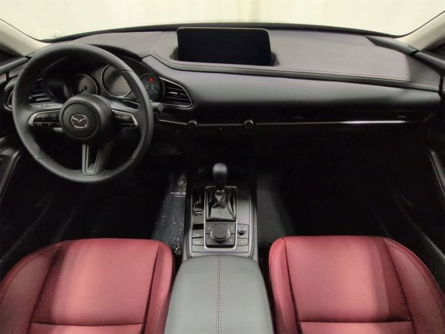 Thumbnail: 2026 Mazda CX-30 - 16