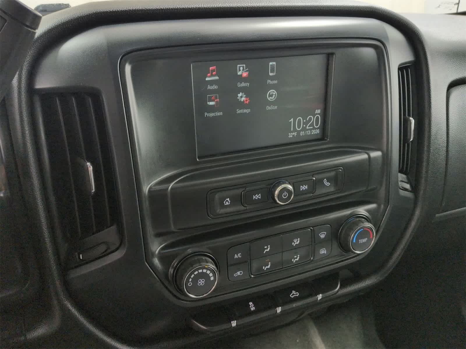 Thumbnail: 2017 GMC Sierra 1500 - 28