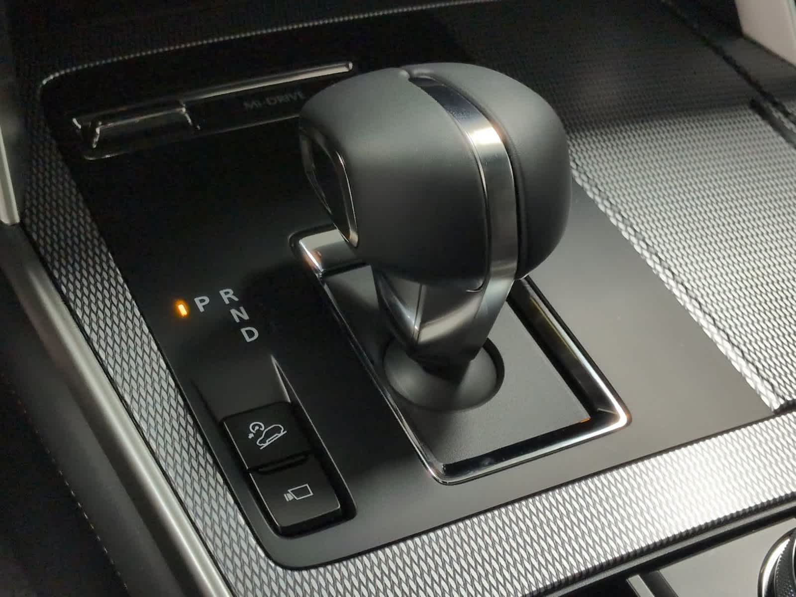 2026 Mazda CX-70 Premium Package - Photo 34