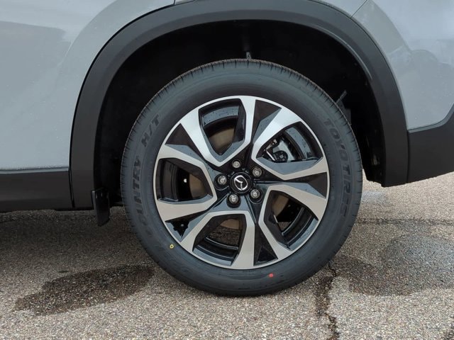 Thumbnail: 2026 Mazda CX-5 - 13