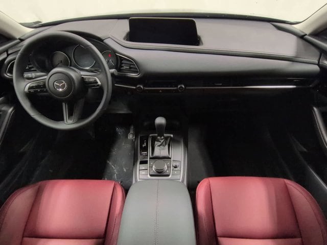 Thumbnail: 2026 Mazda CX-30 - 16