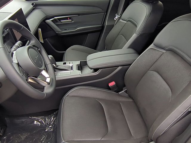 Thumbnail: 2026 Mazda CX-5 - 16