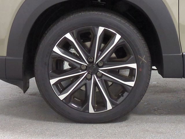Thumbnail: 2026 Mazda CX-50 - 13